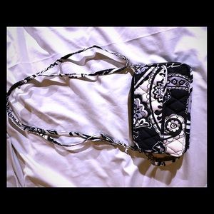 Vera Bradley crossbody bag